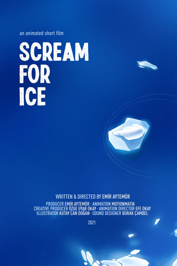 Scream for Ice