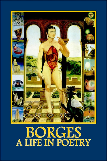 Jorge Luis Borges: una vita di poesia