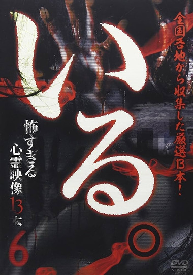 「Iru.」~ Kowasugiru Tōkō Eizō 13-hon ~ Vol.6