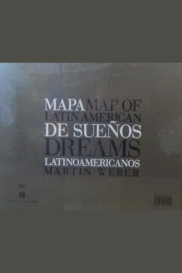 Mapa de sueños latinoamericanos