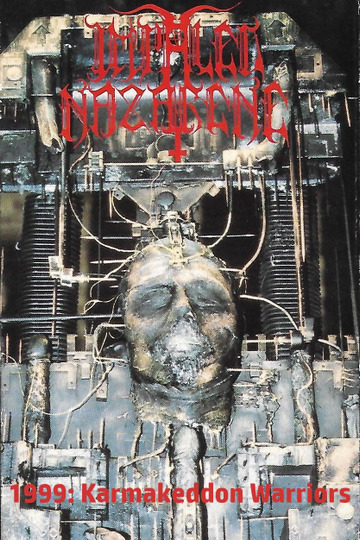 Impaled Nazarene "1999: Karmakeddon Warriors"