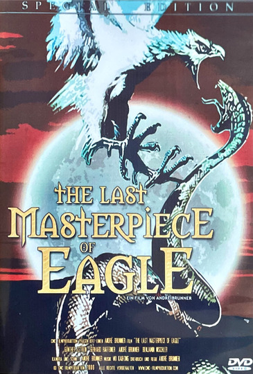 The Last Masterpiece of Eagle