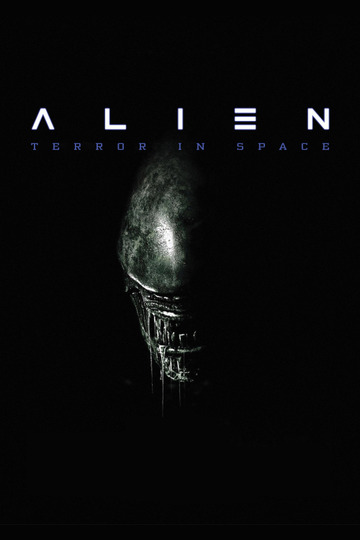 Alien: Terror in Space