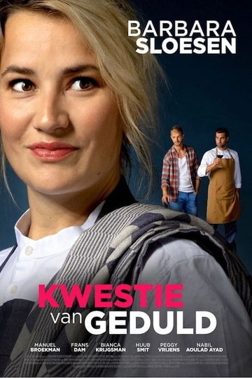 Kwestie van geduld