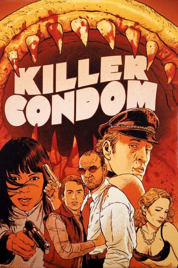 Killer Condom