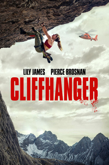 Cliffhanger