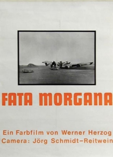 Fata Morgana