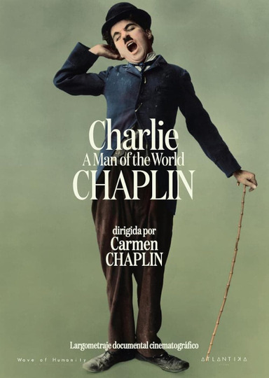 Chaplin: Spirit of the Tramp