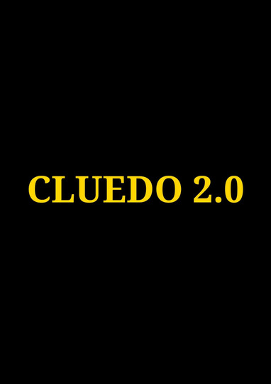 Cluedo 2.0