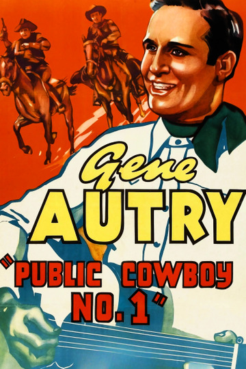 Public Cowboy No. 1
