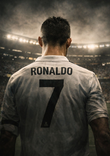 Ronaldo