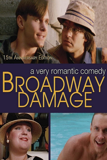 Broadway Damage