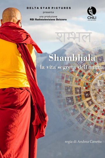 Shambhala: La Vita Segreta dell'Anima