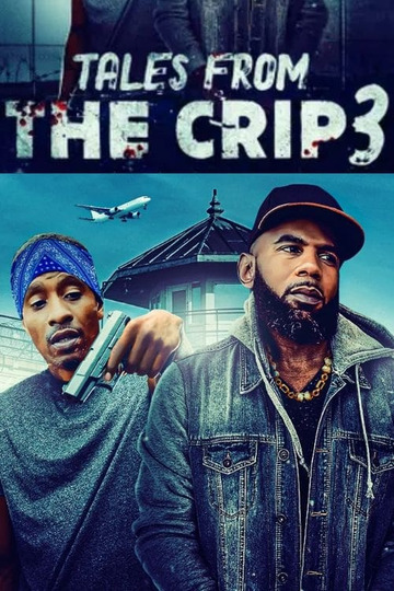 Tales From the Crip 3