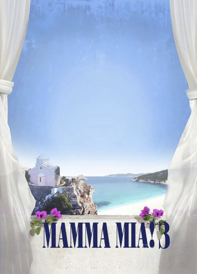 Mamma Mia! 3