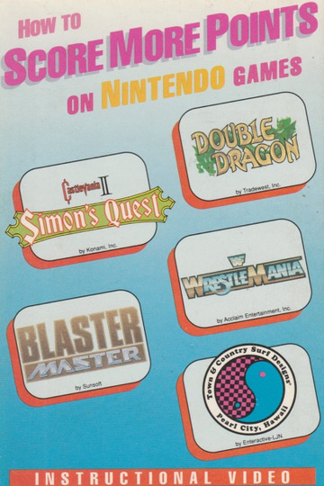 How to Score More Points on Nintendo Games