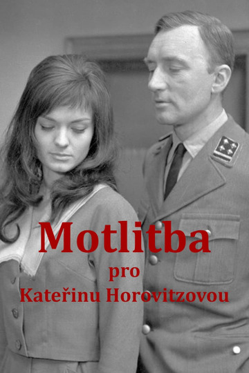 Modlitba pro Kateřinu Horovitzovou