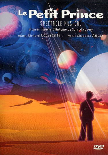 Le Petit Prince - Spectacle Musical