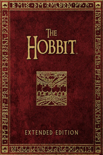The Hobbit: Extended Edition