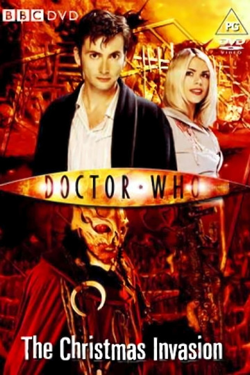 Doctor Who: The Christmas Invasion