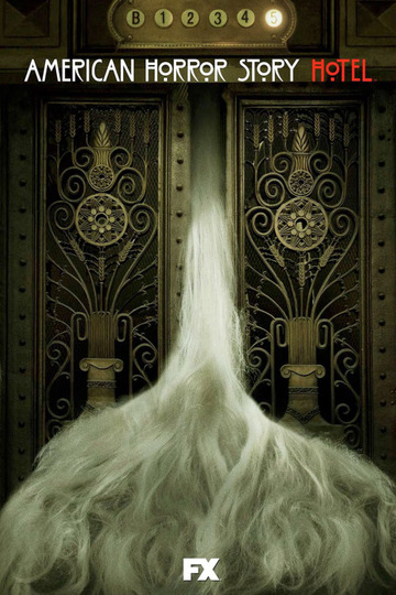American Horror Story: Hotel