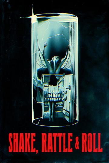 Shake Rattle N'roll Ride Shake, Rattle & Roll II (1990)