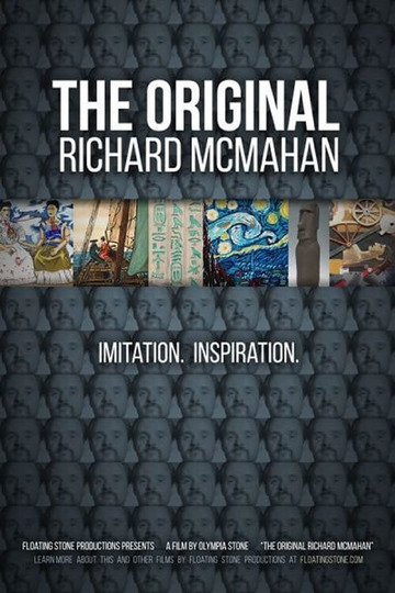 The Original Richard McMahan