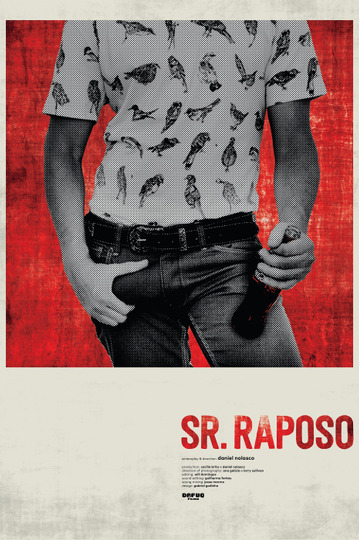 Sr. Raposo