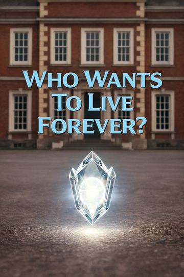 Who Wants to Live Forever?