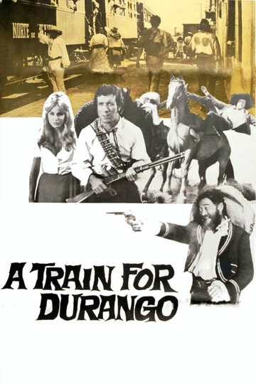 A Train for Durango