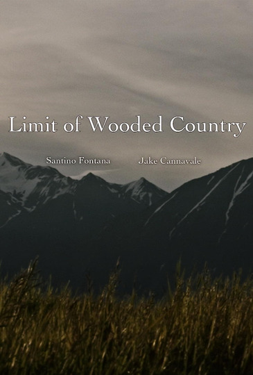 Limit of Wooded Country