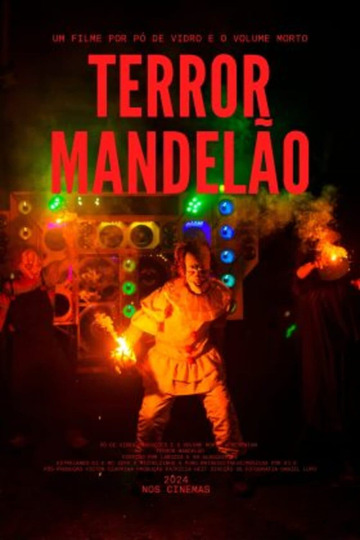 Terror Mandelão
