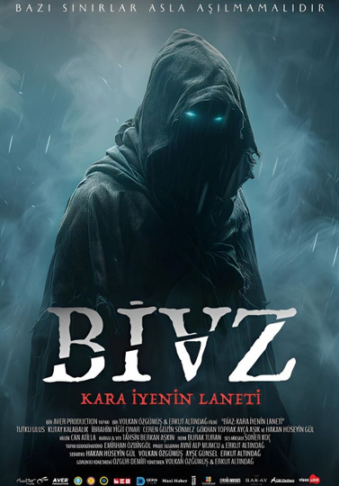 Biaz: The Curse of the Dark One