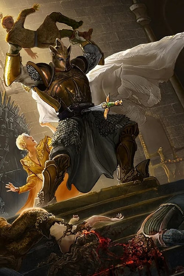 Game of Thrones: History & Lore Vol.3