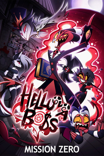 Helluva Boss: Mission Zero