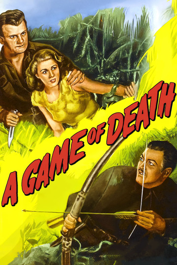 A Game of Death