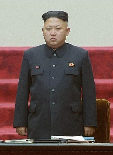 North Korea's Deadly Dictator