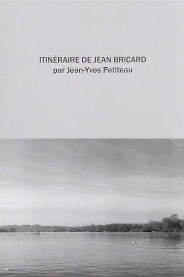 Itinéraire de Jean Bricard