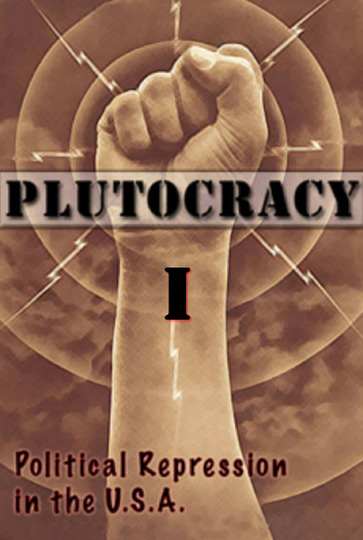 Plutocracy I: Divide et Impera