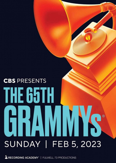 The 65th Annual Grammy Awards