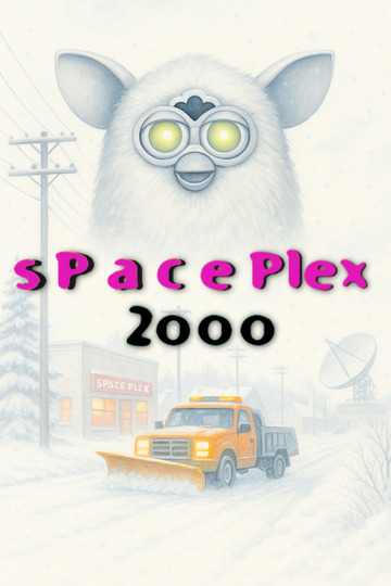 Spaceplex 2000