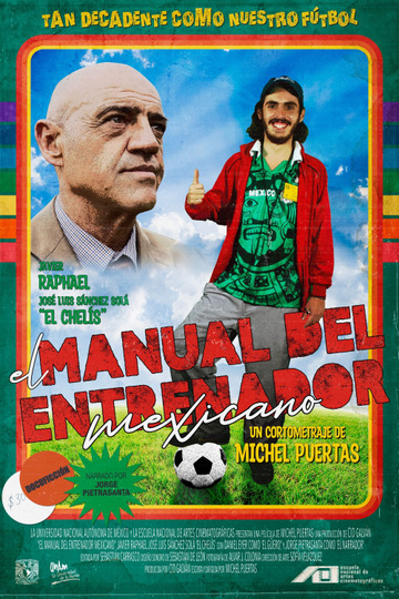 El manual del entrenador mexicano