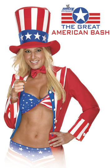 WWE The Great American Bash 2004