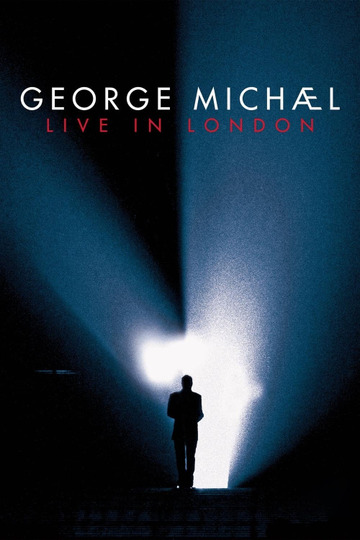 George Michael: Live in London