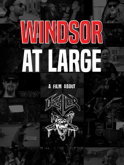 Windsor at Large