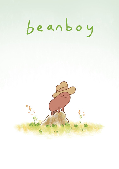 BeanBoy
