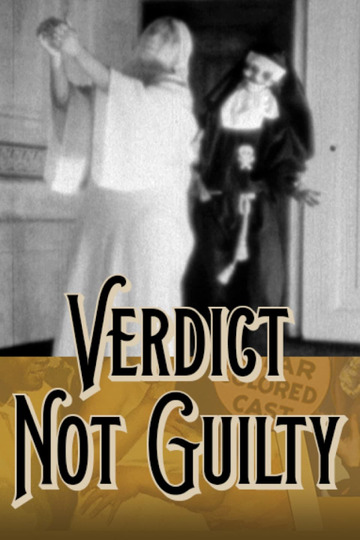 Verdict: Not Guilty