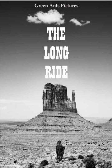 The Long Ride - Montage Short Film
