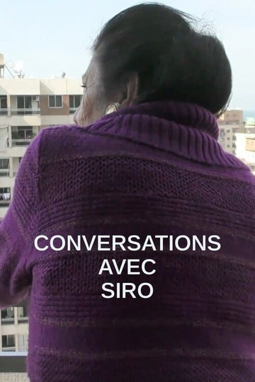 Conversations with Siro