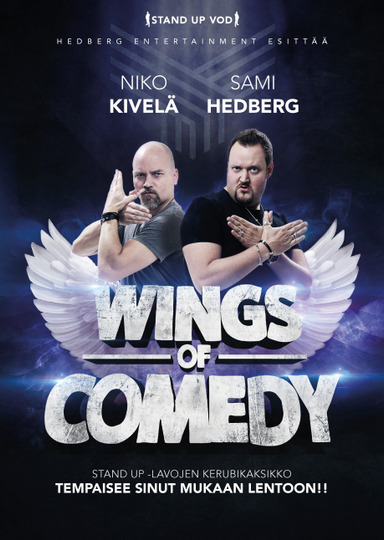 Wings of Comedy